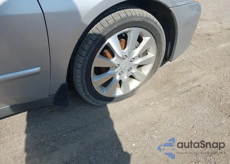 2006 Honda Accord 3.0 Lx from USA, damaged, VIN 1HGCM66376A073215